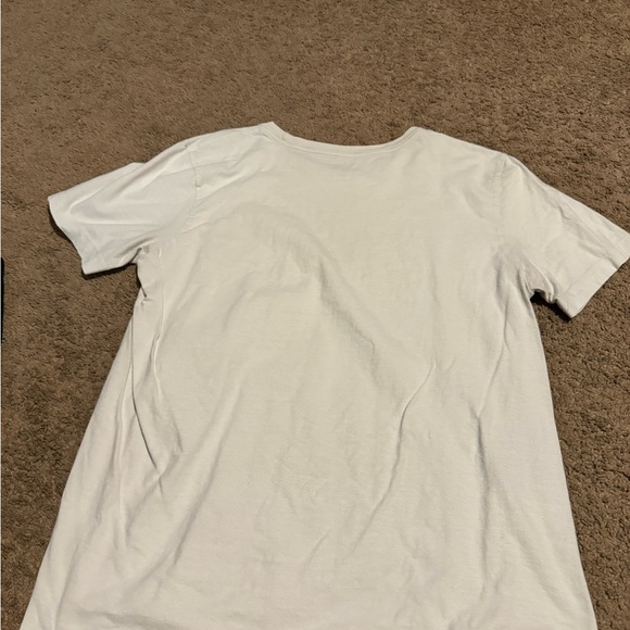 Nike Vintage Graphic Tee (medium) - Picture 2 of 3